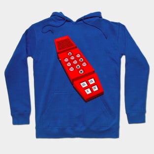 Merlin Parker Brothers Hoodie